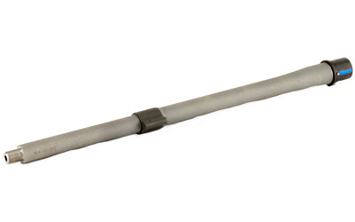 Noveske Recon 16" AR-15 Barrel, 223 Rem/556 NATO, 1:7 Twist Polygonal Rifling, Mid-Length Gas System, Stainless Steel 07000055