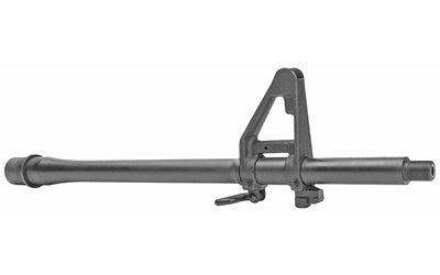 Noveske Light Afghan Barrel 14.5" Cold Hammer Forged, 223 Rem/556 NATO, Mid-Length Gas System, .750 Front Sight Base, Fits AR-15