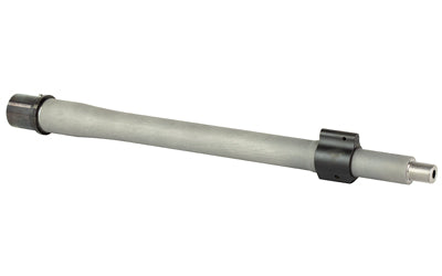 Noveske Leonidas 12.5" Stainless Barrel, 223 Rem/556 NATO, 1:7 Twist, Mid-Length Gas System, Includes Gas Block and Tube, AR-15