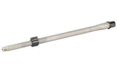 Noveske SPR 18" Stainless Barrel, 6mm ARC, 1:7 Twist, Rifle-Length Gas System, Includes Bolt, Gas Block and Tube, Fits AR