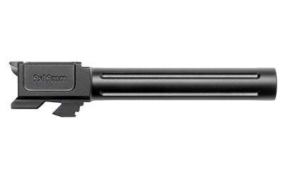 Noveske Standard Barrel, 9MM, Black DLC Finish, Fits Glock 17 Gen 3/4