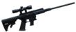 ASR RIFLE .45 CARBINE BLACK *NO SCOPE*