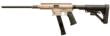 ASR Rifle - Dark Earth - 9mm *NO SCOPE*
