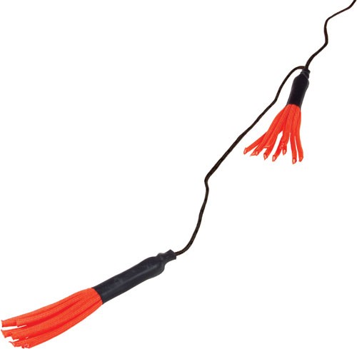 Code Blue Double Drag Deer Scent System Two-Rag Hunting Drag