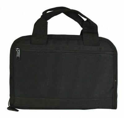 Outdoor Connection Tactical Pistol Case 11" Black