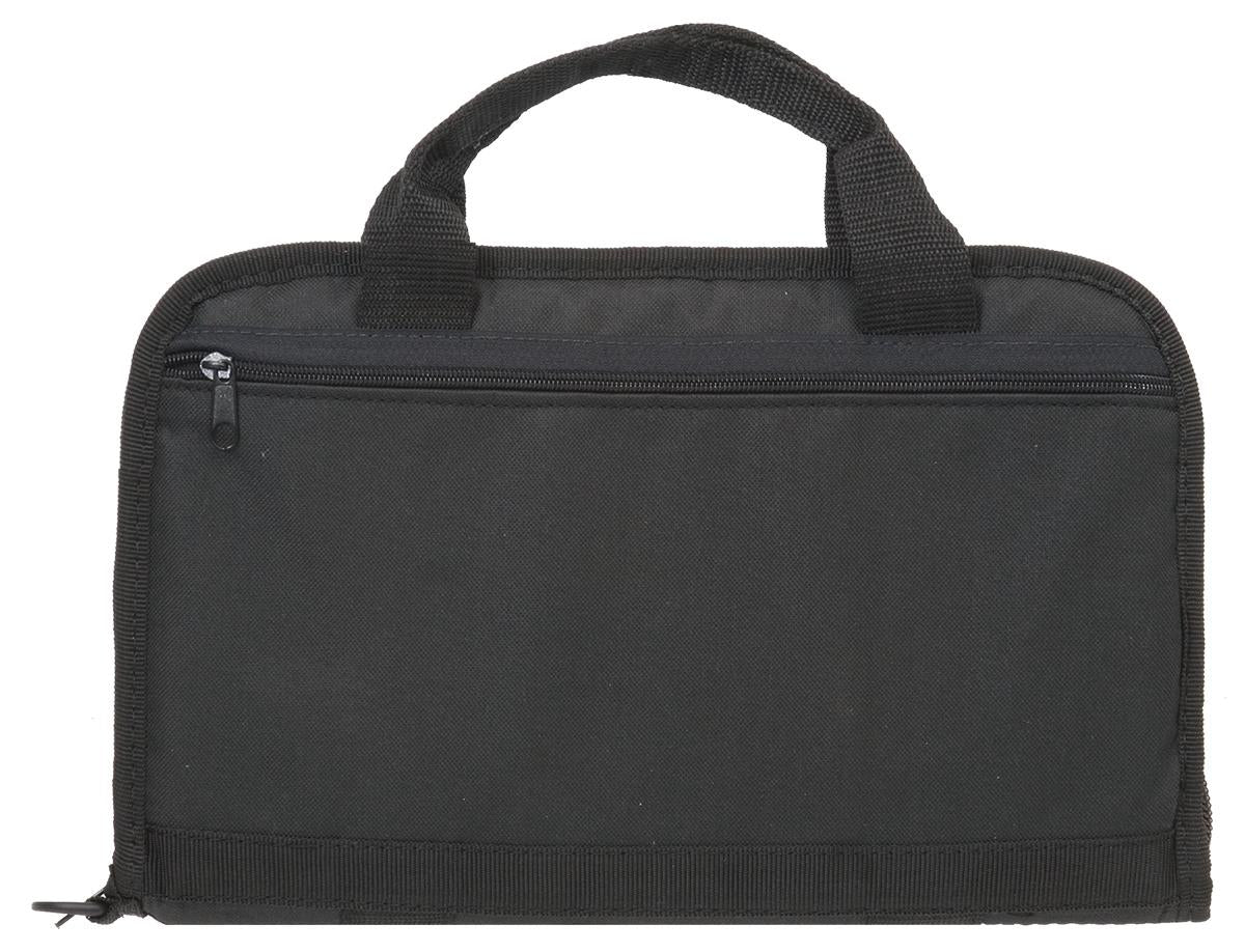 The Outdoor Connection Tactical Pistol Case 14" Black