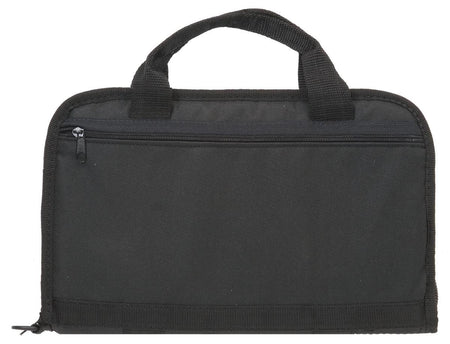 The Outdoor Connection Tactical Pistol Case 14" Black