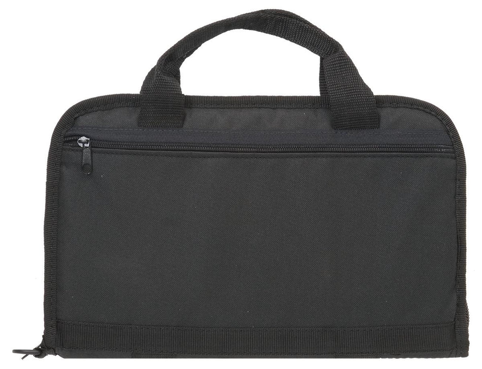 The Outdoor Connection Tactical Pistol Case 14" Black