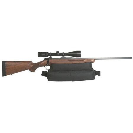 Outdoor Connection Maxum Bench Bag Shooting Rest for All Caliber Firearms