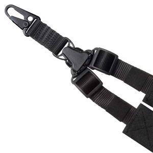 Outdoor Connection Tactical Single Point Sling Adapter