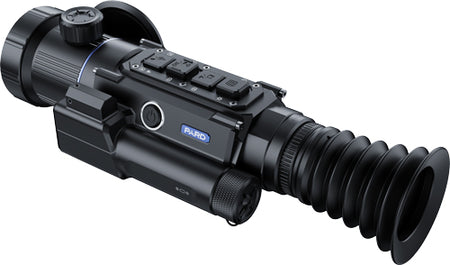 PARD Ocelot 480-50 3x Thermal Rifle Scope with LRF