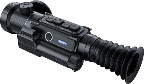 PARD Ocelot 480-50 3x Thermal Rifle Scope with LRF