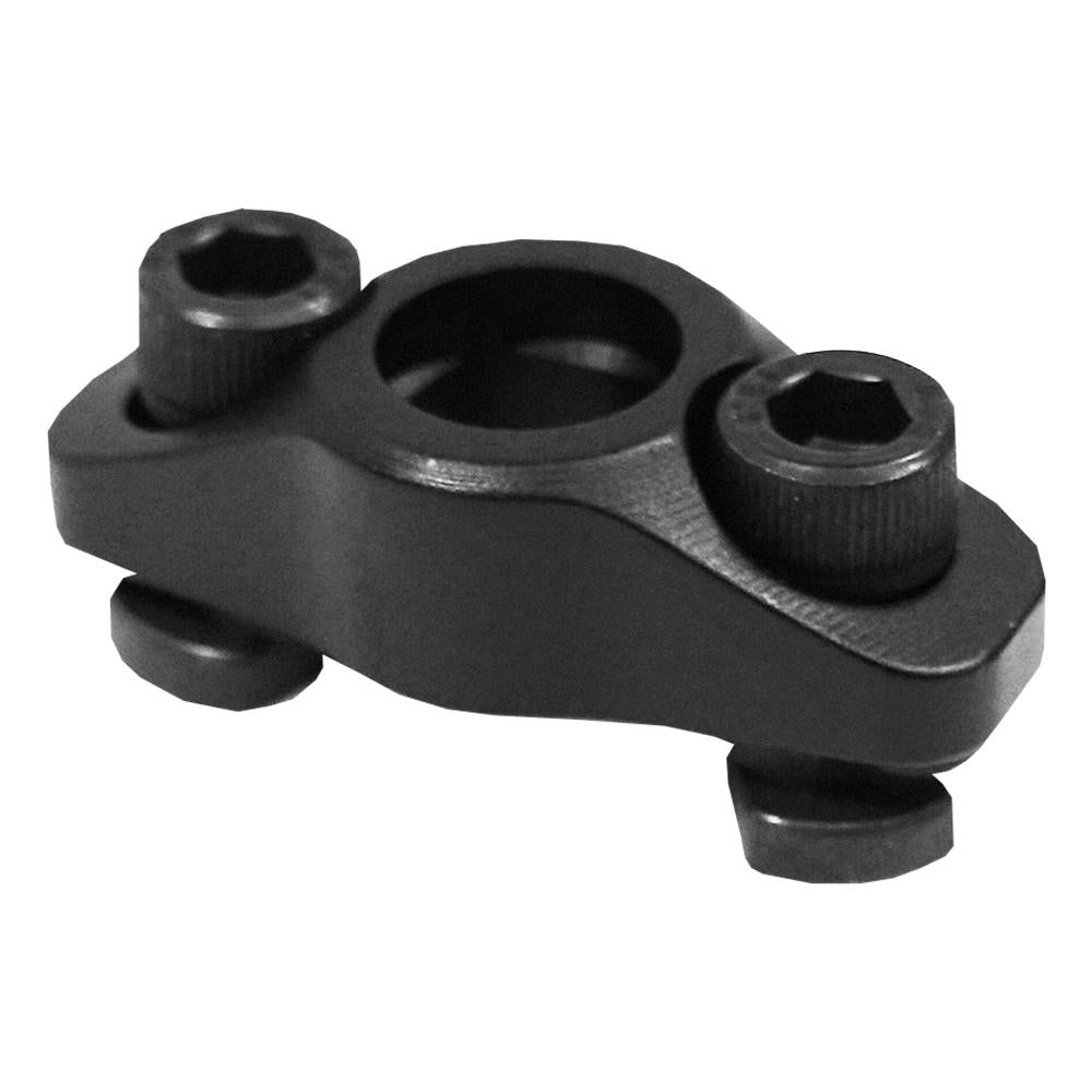 Max Ops M-LOK QD Sling Swivel Adapter Black
