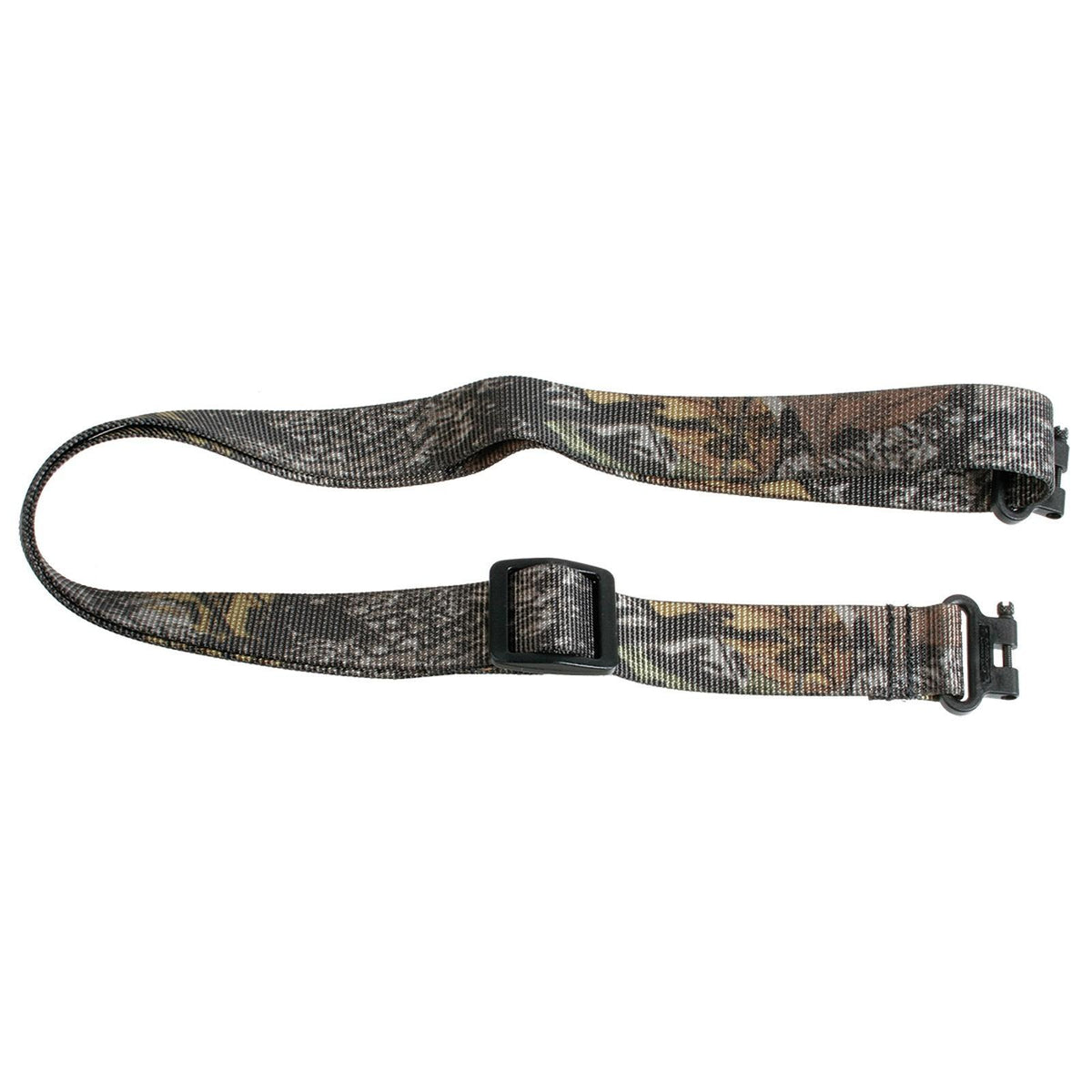Outdoor Connection Express 2 Rifle Shotgun Sling with Mil-Spec Webbing and E-Z Swivels