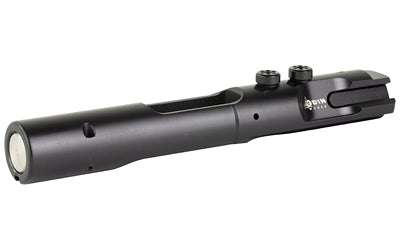 Odin Works Enhanced 9mm Bolt Carrier Group, 416 Stainless Steel, Micro Slick Coated, Black ACC-9MM-ENHANCED-BCG-BLK