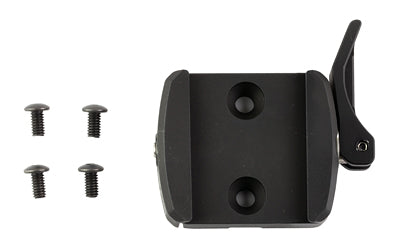 Odin Works Arca Clamp Lever Style for Arca Support Plate and Bag, Black ACC-ARCA-CLAMP-LEVER