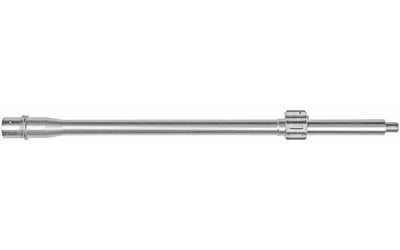 Odin Works AR15 18" 3-Gun Profile Barrel, 223 Wylde, Rifle-Length Gas, Stainless Steel B-223-18-3G-R-TG