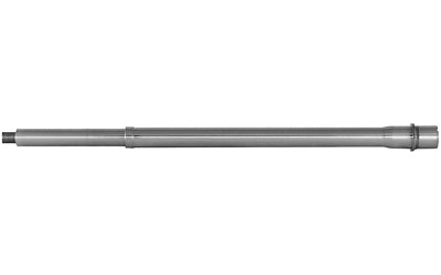 Odin Works AR15 18" DMR Profile Barrel, 223 Wylde, Rifle-Length Gas, Stainless Steel B-223-18-DMR-R-TG