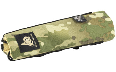 Odin Works Mirage Suppressor Cover 9" Cordura 1000 Multicam OWG-SMC-MC-9