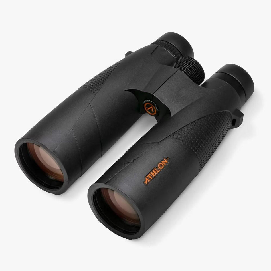 Athlon Cronus G2 UHD 15x56 Binoculars - Black
