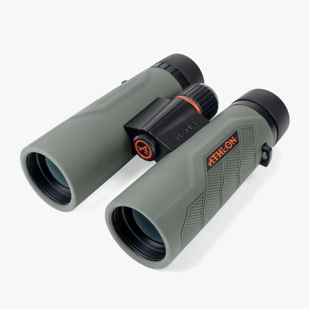 Athlon Neos G2 HD 8x42 Weatherproof Binoculars Green