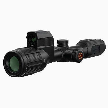 Athlon Cronus ATS Pro 35L-400 3.3-13.2x Thermal Scope with LRF