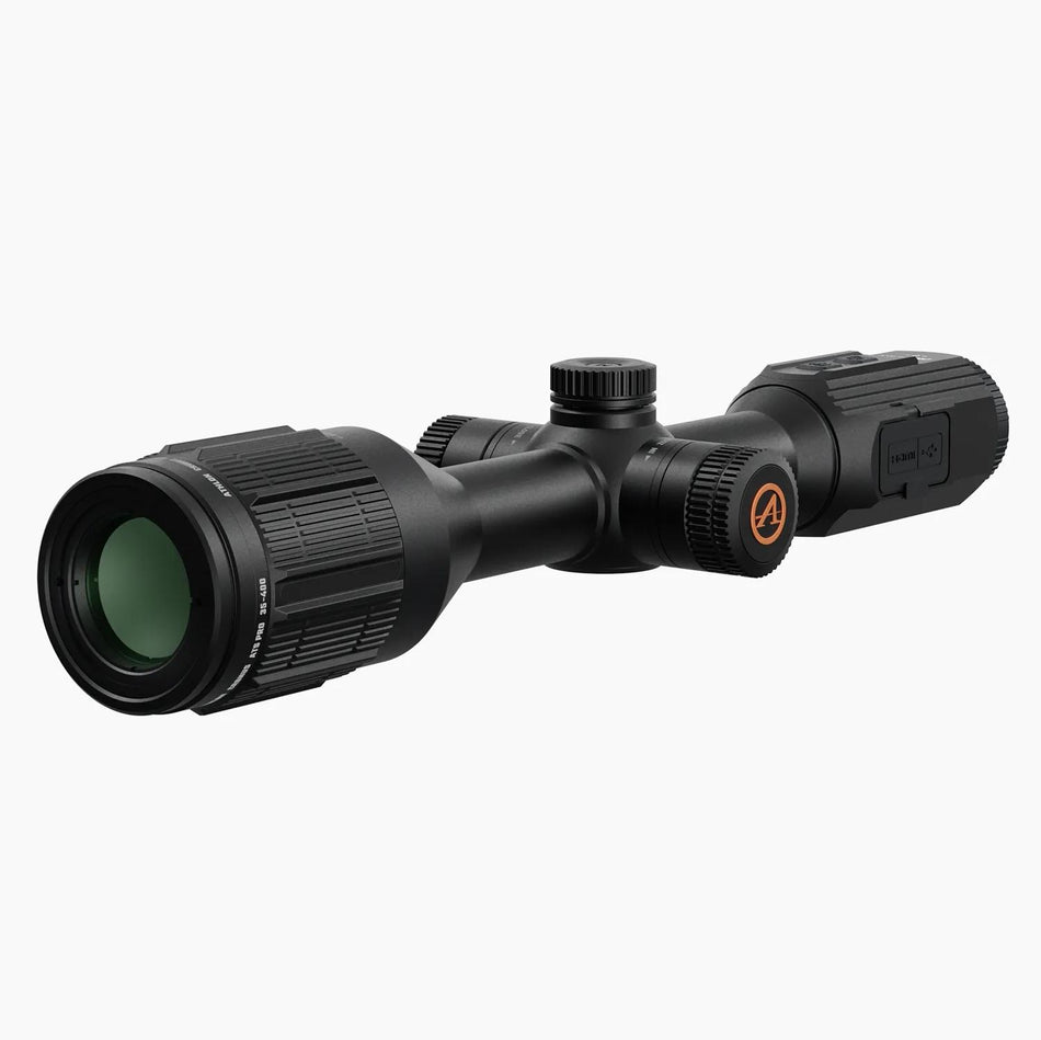 Athlon Cronus ATS Pro 35-400 3.3-13.2x Thermal Rifle Scope
