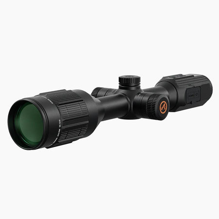 Athlon Cronus ATS Pro 50-640 2.95-23.6x Thermal Rifle Scope