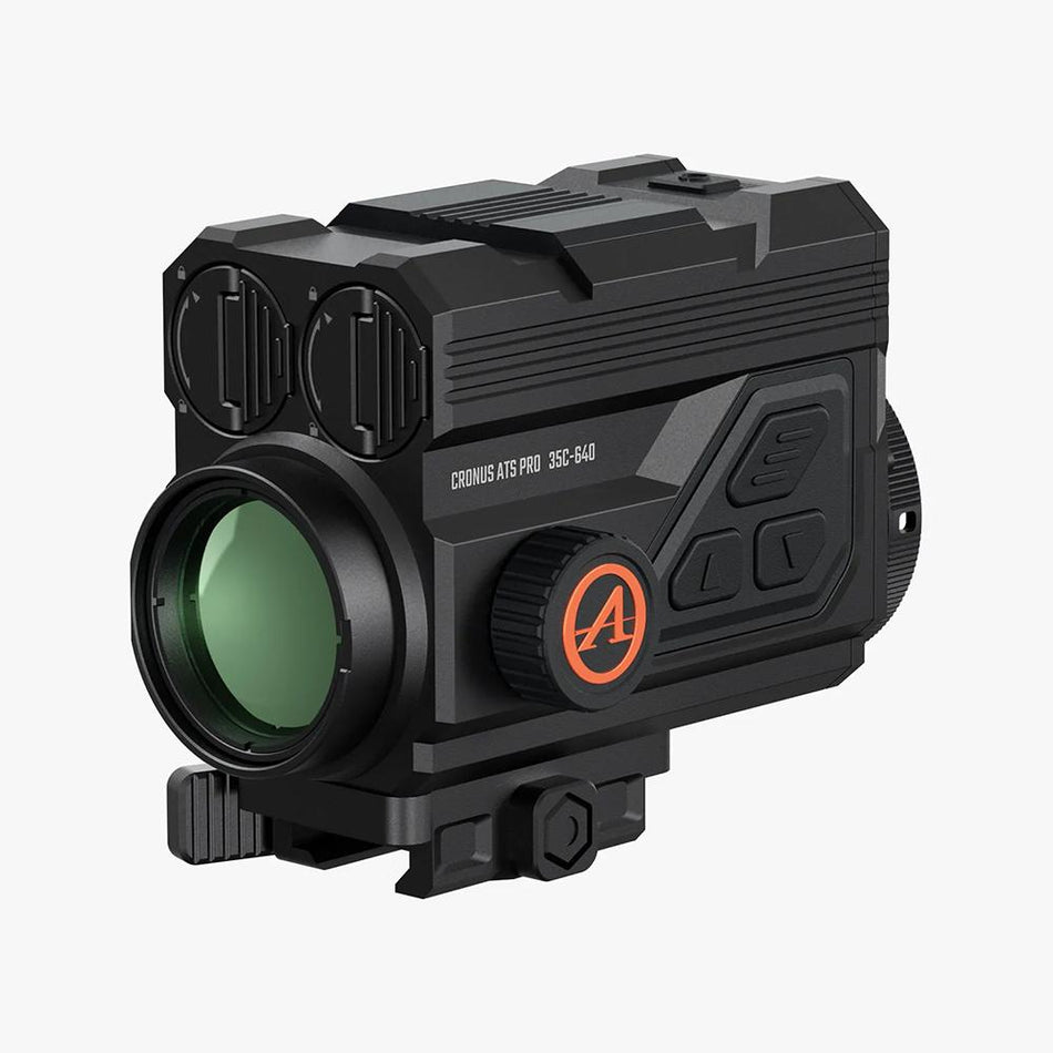 Athlon Cronus ATS Pro 35C-640 1x Thermal Clip-On