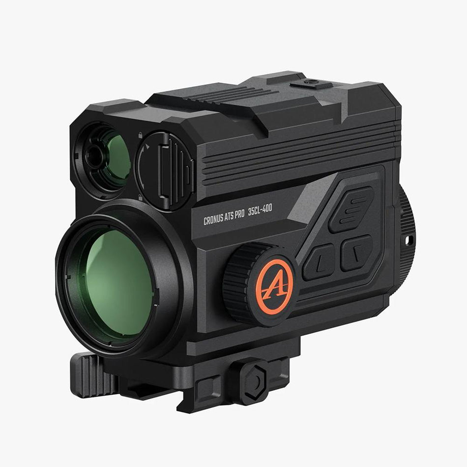 Athlon Cronus ATS Pro 35CL-400 1x Thermal Clip-On
