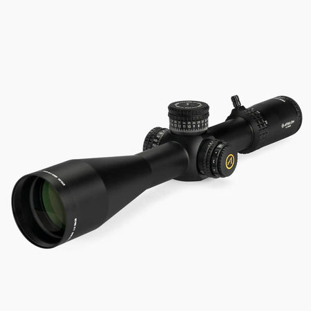 Athlon Ares ETR Gen 2 UHD Rifle Scope 4.5-36x56 34mm FFP APLR12 MOA Illuminated Black