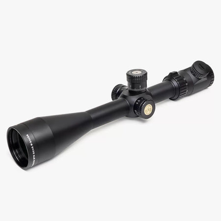 Athlon Argos BTR GEN2 8-34x56mm 30mm FFP Illuminated MIL Rifle Scope