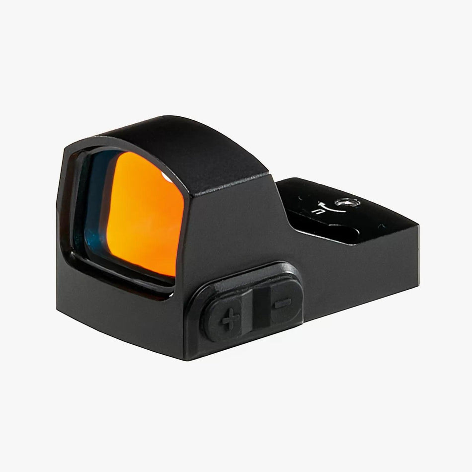 Athlon Midas EDC 3 MOA Red Dot Sight for Subcompact Carry Pistols