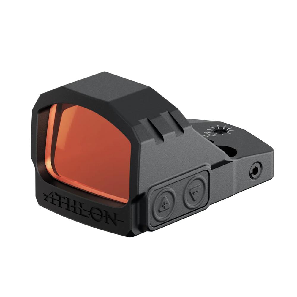 Athlon Talos EDC Pro Red Dot Sight 3 MOA RMSc Footprint