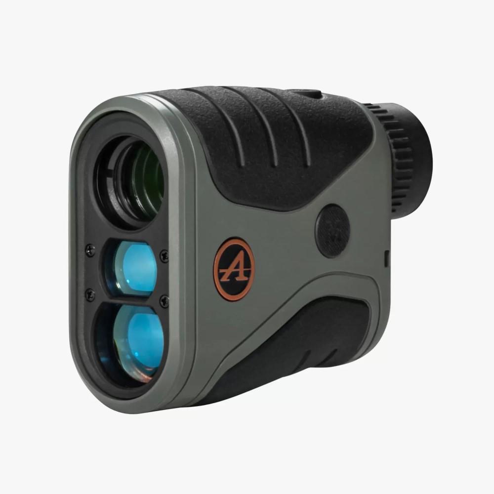 Athlon Midas G2 1-Mile Laser Rangefinder with Scan Mode and Angle Compensation