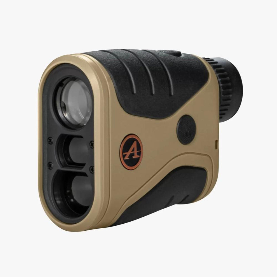 Athlon Talos G2 Laser Rangefinder 850 Yard Tan