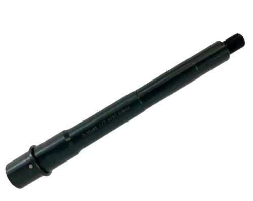 ONE HORSE 7.5" 5.56 BARREL PISTOL GAS 1:7 TWIST