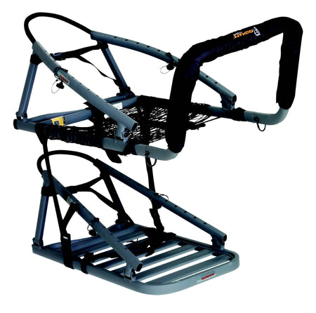 Ol'Man AlumaLite Aluminum Climbing Treestand