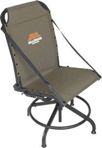 Millennium G200 Shooting Chair for Tower Stand Hunters Folding