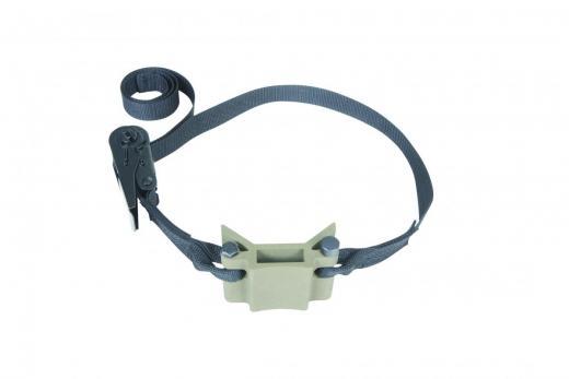 Millennium camLOCK Ratchet Strap Receiver for M7 M50 M60U M100U M150 Stands