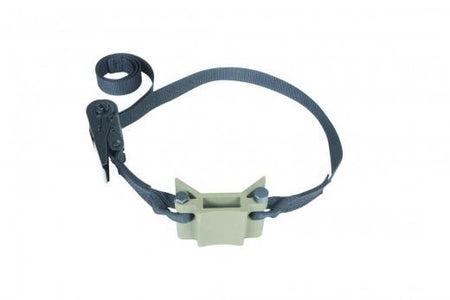 Millennium camLOCK Ratchet Strap Receiver for M7 M50 M60U M100U M150 Stands
