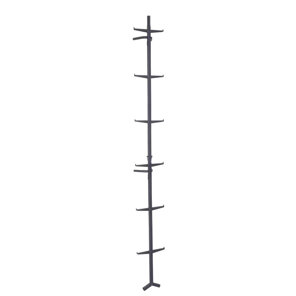 Millennium M215 Double Step Stick Ladder 20 ft Steel