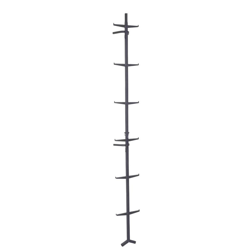 Millennium M215 Double Step Stick Ladder 20 ft Steel
