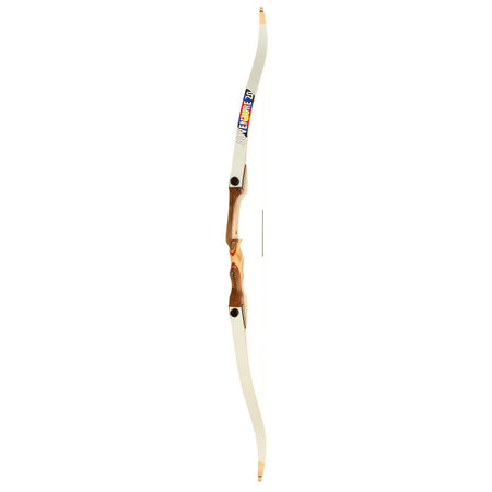 October Mountain Adventure 2.0 Recurve Bow 62" 28 lb Right Hand