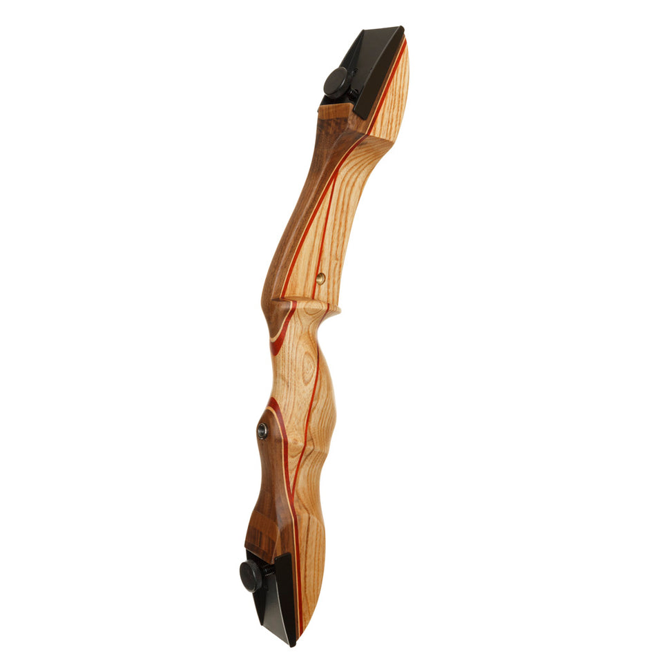October Mountain Adventure 2.0 Replacement Recurve Riser 62 in. Right Hand