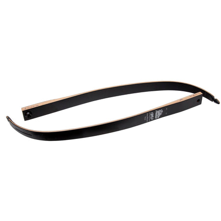 October Mountain Smoky Mountain Hunter Replacement Limbs 62 in. 30 lbs.