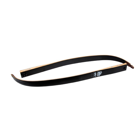 October Mountain Mountaineer 2.0 Recurve Replacement Limbs 62 in. 35 lbs.
