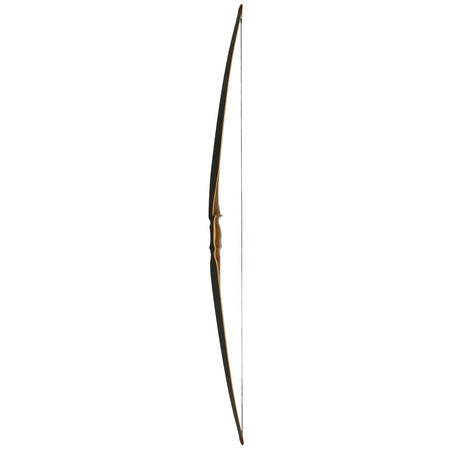 October Mountain Ozark Hunter Longbow 68" 50 lb Right Hand
