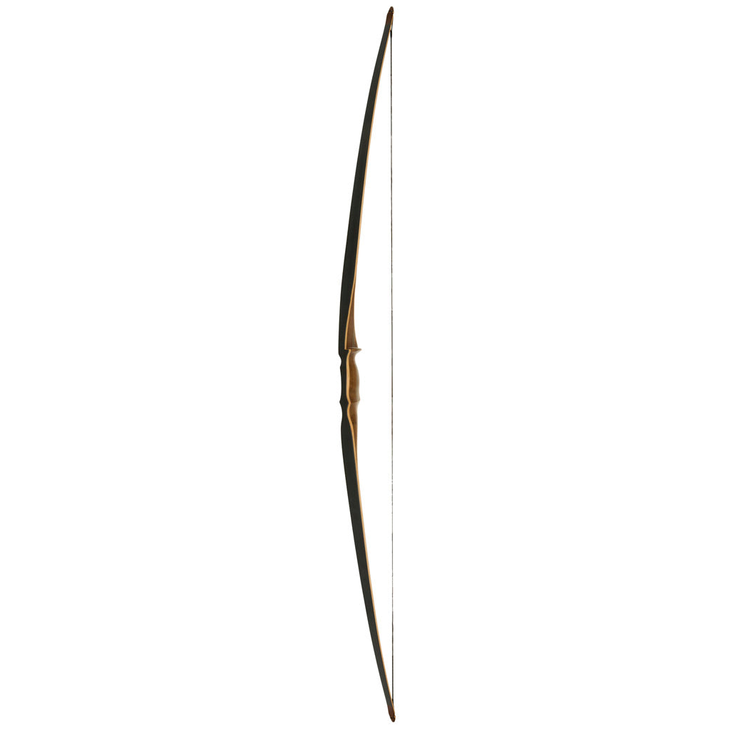 October Mountain Ozark Hunter Longbow 68 in. 55 lbs. Right Hand