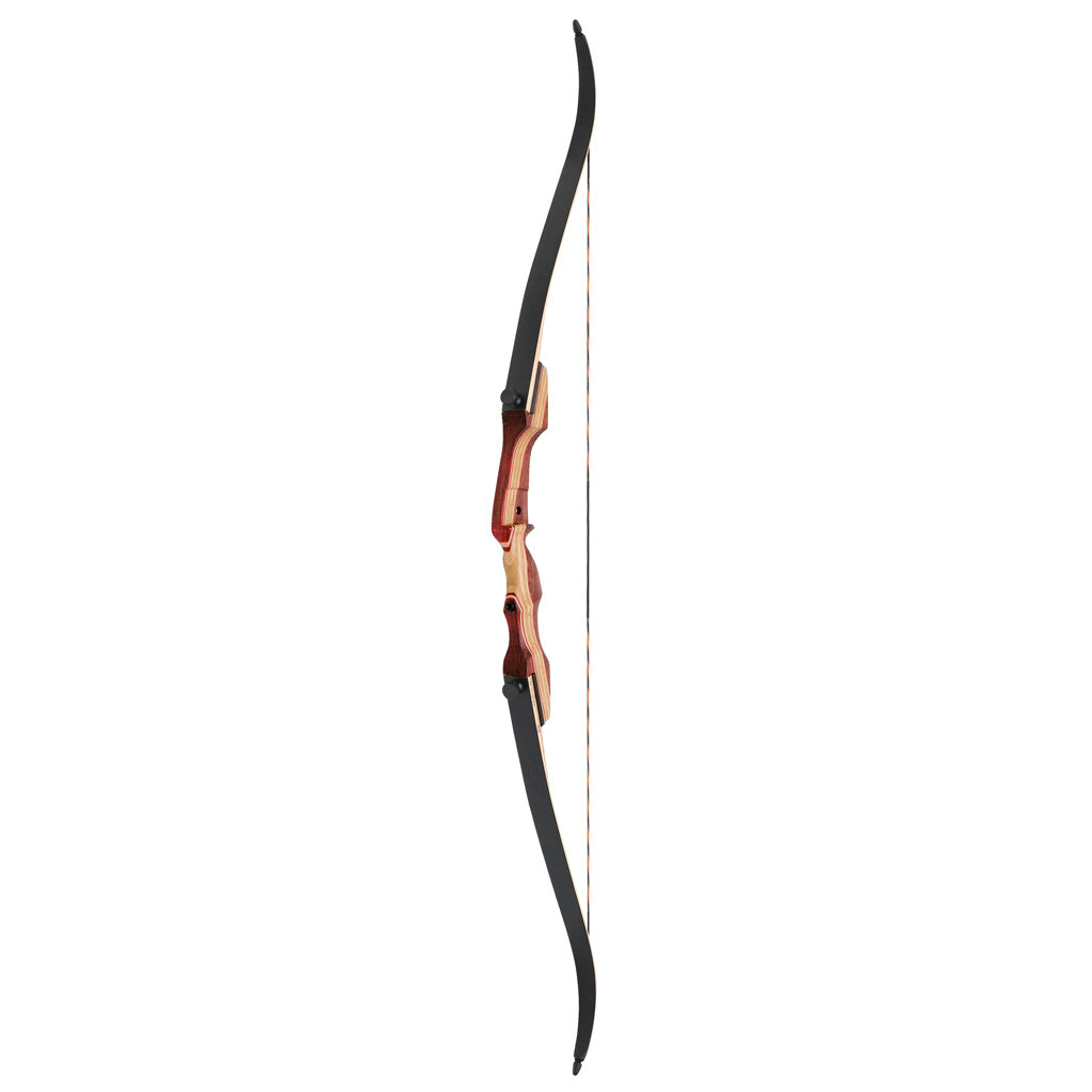 Fin Finder Sand Shark Bowfishing Take-Down Recurve Bow 62 in. 35 lbs. Right Hand